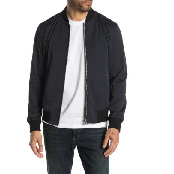 THEORY Brant Eclipse Stretch Ripstop - Picture 1 of 6